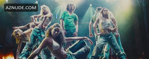 KRISTY FLORES Nude AZNude