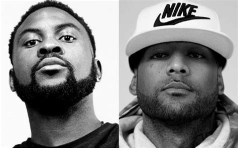 Un Nouvel Pisode Dans Le Divorce Entre Damso Et Booba Gnadoe