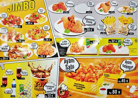 Get Ready for Finger Lickin' Goodness at Kool Kentucky Restaurant 4