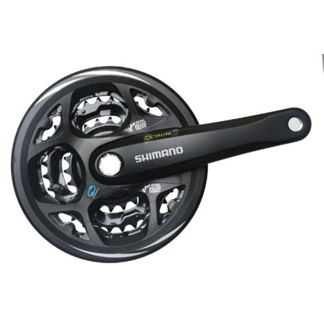 Shimano Altus Fc M