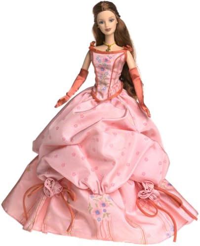 Barbie Grand Entrance Collector Edition Doll 2001 By Mattel Amazon