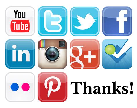 Are marketers thankful for social media? - FrontLine Exhibits