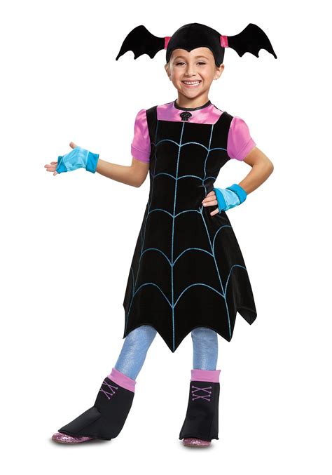 VAMPIRINA M 7-8 - Costume Holiday House