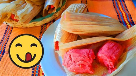 Ferias Del Tamal En Cdmx Para Salir A Celebrar El D A De La