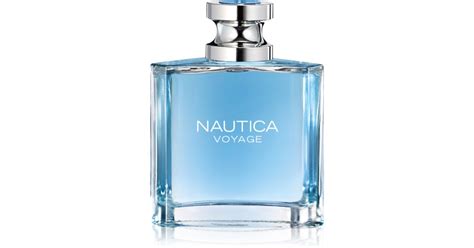 Nautica Voyage Eau De Toilette For Men Reviews Notino Ie