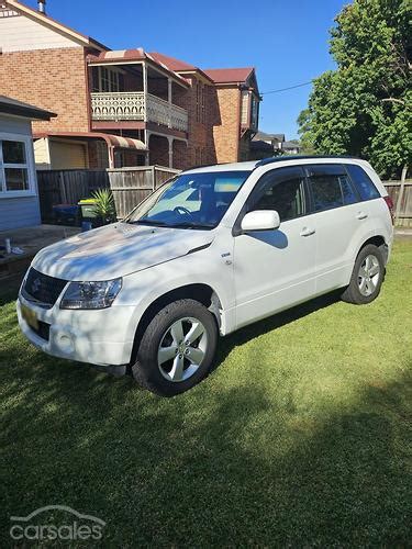 Suzuki Grand Vitara Manual X My