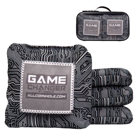 game changer cornhole bags 1