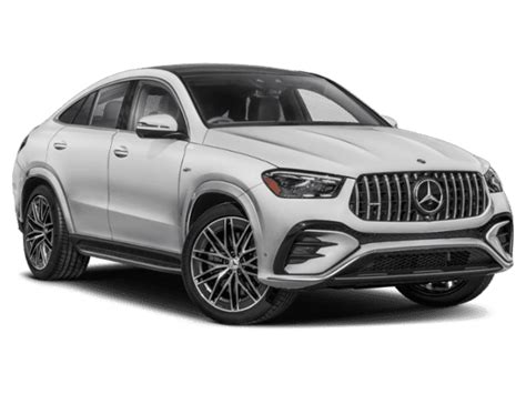 New Mercedes Benz Gle Amg Gle Matic Coupe Coupe In Boerne