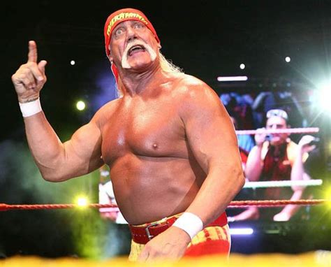 Hulk Hogan Settles 140m Case Over Leaked Sex Tape As Pay Out Makes Media Company Go Bust