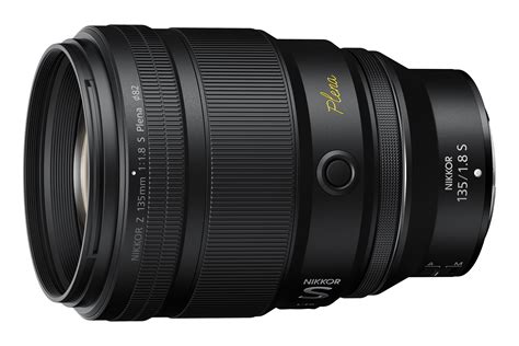 Nikon Plena Lens Promises Beautiful Bokeh for Portraits | PCMag