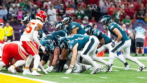 When do the NFL playoffs start? Dates for wild-card round revealed