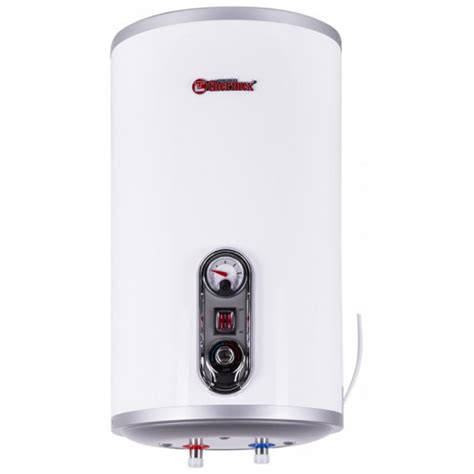 Бойлер Thermex IS 50 V | Купить водонагреватель в официальном магазине ...