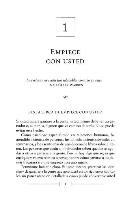 25 Maneras De Ganarse A La Gente Tapa Blanda John C Maxwell Vida