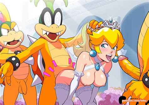 May I Fuck The Bride By Tekunation Hentai Foundry