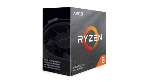 Amd Ryzen 5 3600 Im Test Duell Mit Ryzen 7 2700x And Ryzen 5 2600