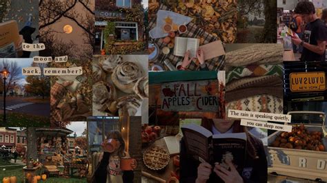 fall gilmore girls laptop wallpaper ꔫ ﾟ Desktop wallpaper fall