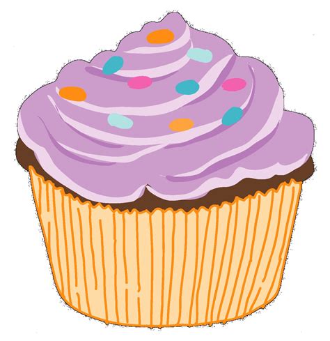 Chocolate Cupcakes Clipart Free Clipart Images Clipartix Fanny Printable