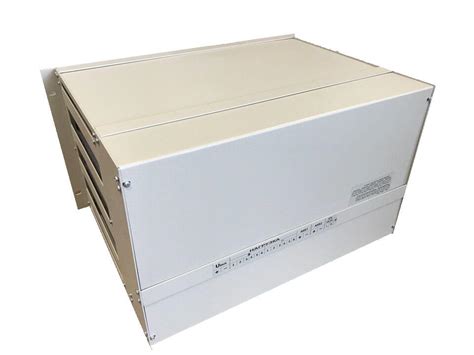 ИБЭП-220(380)/60B-80A-2/4(1000)-6U-LAN