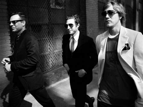 Interpol en Ciudad de México presentará el disco Marauder