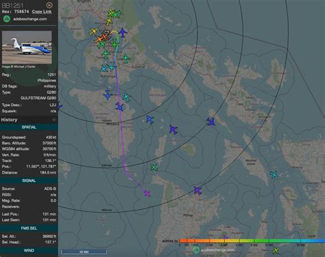 Avgeek Philippines Avgeekph On Twitter Saan Ang Punta Mo