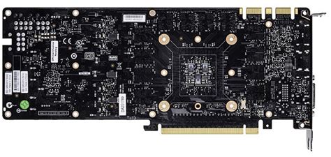 Видеоадаптер NVIDIA GeForce GTX 980 Ti анонсирован официально | Новости ...