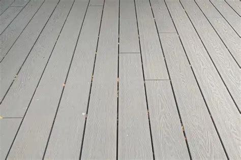 How To Maintain Composite Decking