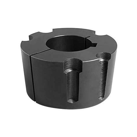 Euro Standard Cast Iron Taper Lock Bushing Taper Bore Bush For