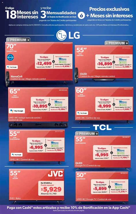 Cuponera Sams Club Hot Sale 2024 Folleto De Ofertas