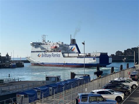 Condor Ferries - With its miles of sandy beaches, footpaths galore and