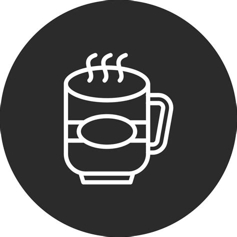 Hot Drink Vector Icon Vector Art At Vecteezy