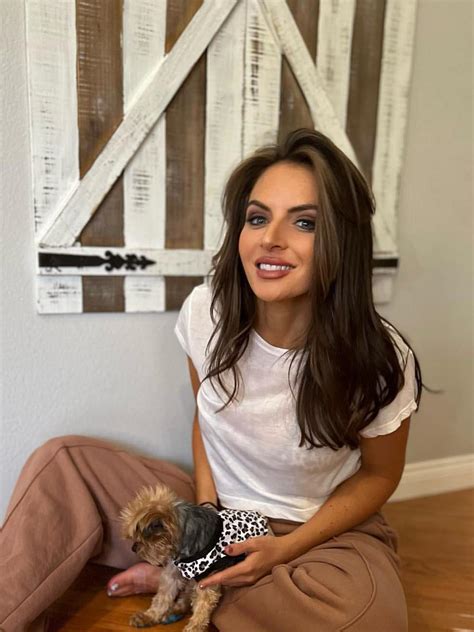 Brianna Ruffalo ABC Los Angles Hot Reporters