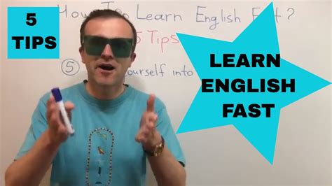 How To Learn English Faster And Better Free Spoken English Lessons Youtube