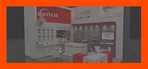 Opticis | Leading Optical Link Products for Video and Audio