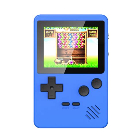 Retro Handheld Game Console CT-885 - Kids Electronic Toys Manufacturer ...