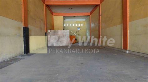 Disewakan Ruko 3 Lantai Di Jl Subrantas Panam Dijual Co Id