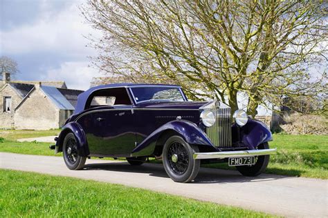 Rolls Royce Hp Kaufen Classic Trader