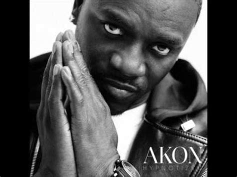 Akon - Lonely - YouTube