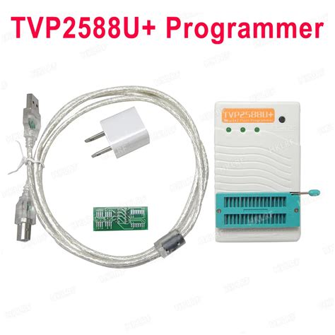 100-Original-New-TVP2588U-24-25-26-93-SPI-BIOS-EN25T80-Programmer.jpg