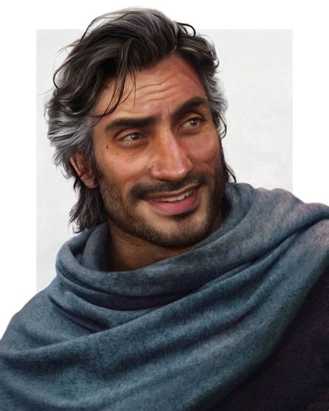 Artist Turns Disney Characters Into Realistic People Dad Edition Artofit