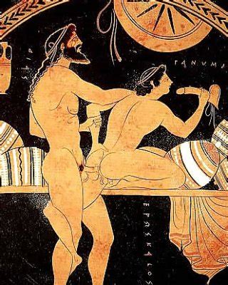 Nude Art On Antique Greek Pottery Porn Pictures Xxx Photos Sex Images Pictoa