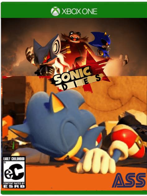 Next Sonic Game Leeked : r/SonicTheHedgehog