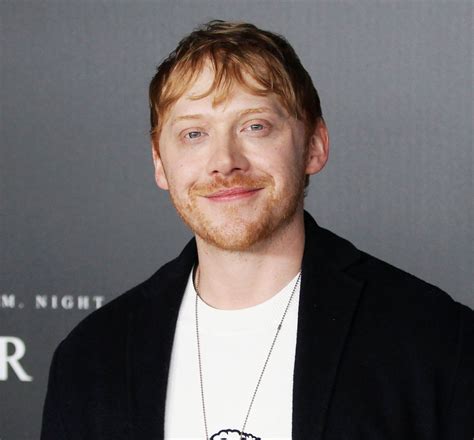 Ron Weasley Became A Dad! - Verge Campus