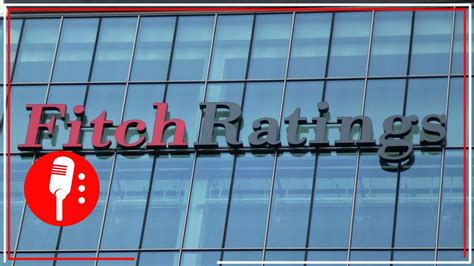 Ratifica Fitch Ratings la calificación BBB con perspectiva estable de