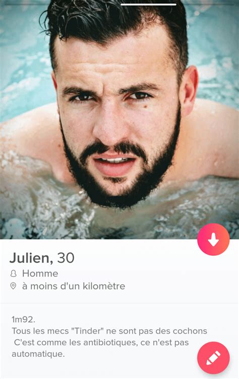 Exemples De Premiers Messages Tinder Pour Avoir Une R Ponse En Moins