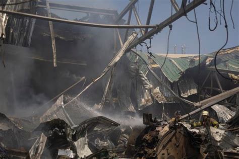 Former Kindergarten Teacher Shoots Down Russian…