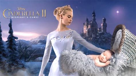 Cinderella 2 Trailer 2022 4k Movie Trailers Youtube