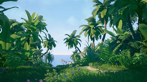 Stylized Environment Series Pack Vol 1：環境 Ue マーケットプレイス