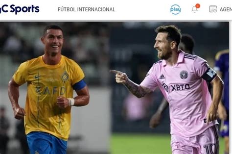 Messi Dan Ronaldo Cepat Cepatan Raih Gelar Pertama Al Nassr Bisa Lebih