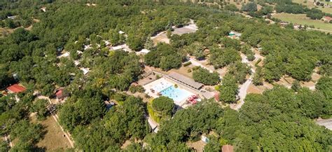 Camping Les Reflets Du Quercy Camping Dans Le Lot