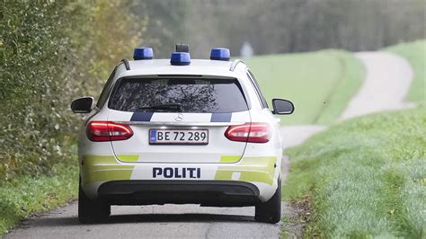 Tre M Nd Anholdt Med Tyvekoster I Bilen Har Man Haft Indbrud S